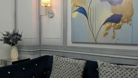 Emily online show from 04/11/26, 11:25