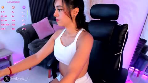 Emily online show from 10/07/25, 11:29