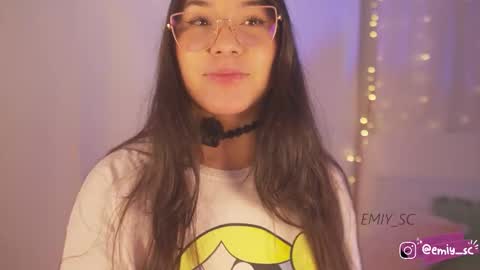 Emy  online show from 11/16/25, 11:10