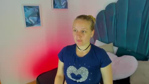 Summer 3 online show from 07/20/26, 07:16