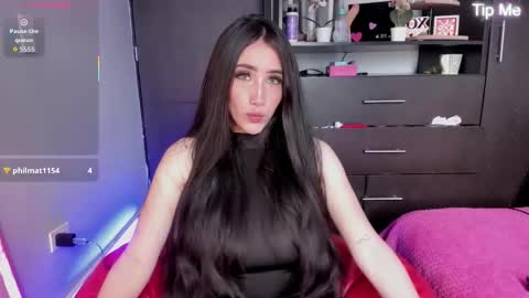 Emy online show from 03/30/26, 06:09