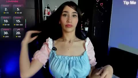 Emy online show from 06/14/26, 09:17