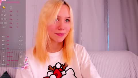 Betty online show from 02/22/26, 01:18