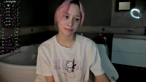 Betty online show from 04/11/26, 01:21