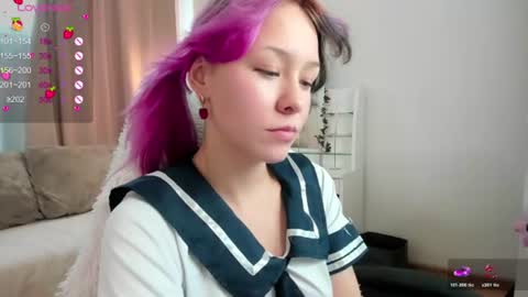 Betty online show from 07/07/26, 06:47