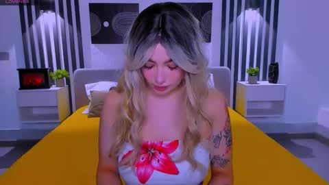 Emily online show from 03/02/26, 01:08