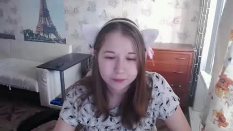 Snapshot of emilyway chatting on 02/26/25, 12:14 emilyway online show from 02/26/25, 12:14