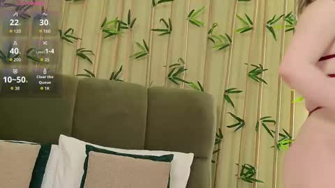 EmilyWess online show from 03/13/26, 06:47