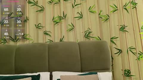 EmilyWess online show from 03/29/26, 06:19