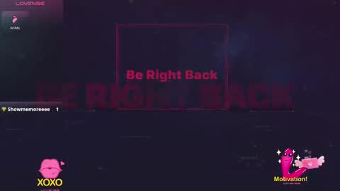 Snapshot of emilywhisperawesome chatting on 01/17/25, 09:49 emilywhisperawesome online show from 01/17/25, 09:49