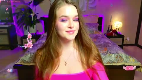 emilywhisperawesome online show from 04/21/26, 08:23