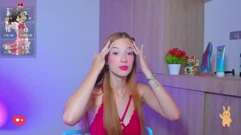 emilywilliiss online show from 06/03/26, 12:08