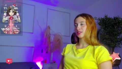 Snapshot of emilywillis8 chatting on 10/29/25, 01:57 E M I L Y online show from 10/29/25, 01:57