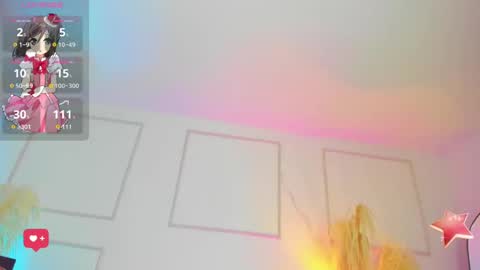 Snapshot of emilywillis8 chatting on 11/10/25, 01:10 E M I L Y online show from 11/10/25, 01:10