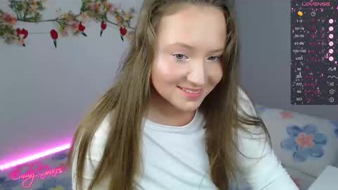 Emily online show from 03/12/26, 10:38