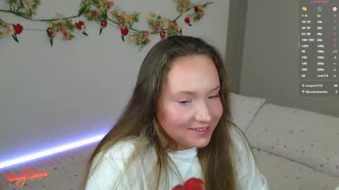 Emily online show from 04/18/26, 12:25