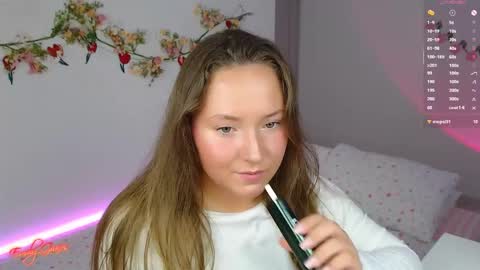 Emily online show from 04/20/26, 10:33