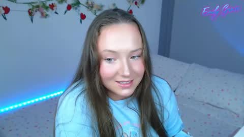 Emily online show from 04/23/26, 10:01