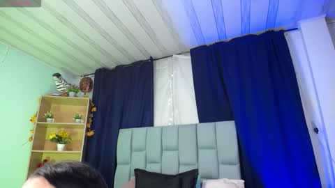 Emily  online show from 12/21/25, 03:24