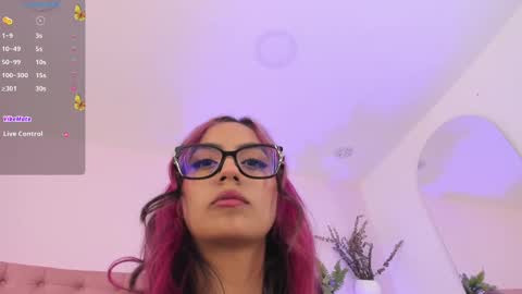 Emily Bank online show from 02/28/25, 07:14
