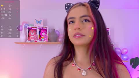 Emily Bank online show from 12/02/25, 07:53