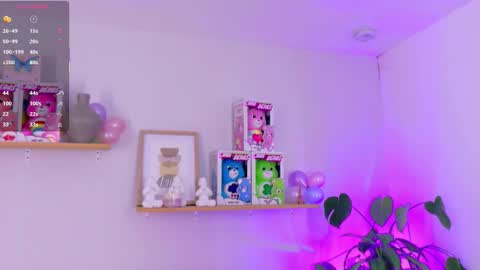 Emily Bank online show from 12/05/25, 07:43