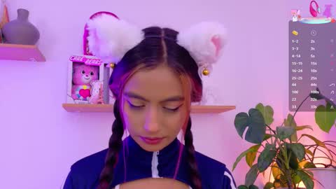 Emily Bank online show from 01/31/26, 08:07