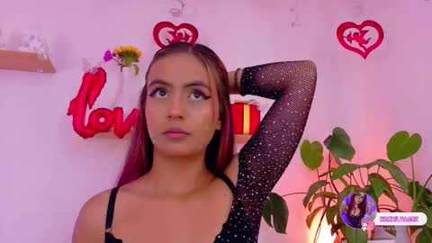 Emily Bank online show from 02/13/26, 07:43