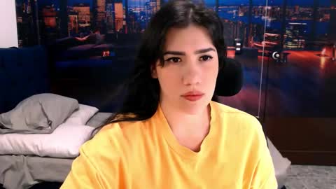 Emily online show from 11/19/25, 12:54