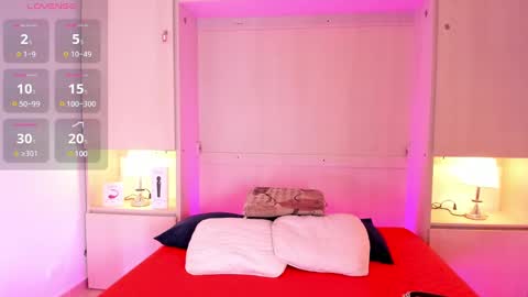 Emily online show from 02/18/25, 03:31