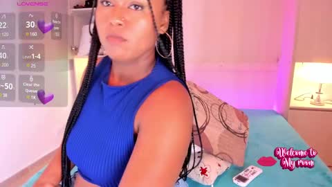 Emily online show from 03/08/25, 10:11