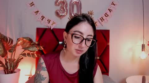 Emilyy Watson online show from 05/22/26, 01:02