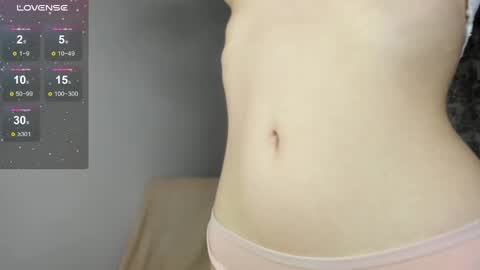 Nadya online show from 01/17/25, 12:42