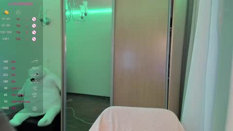 Nadya online show from 03/09/25, 12:53