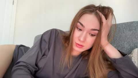 Nadya online show from 05/11/26, 07:47