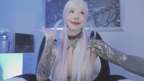 ELLE DANIELLE online show from 02/24/26, 03:04