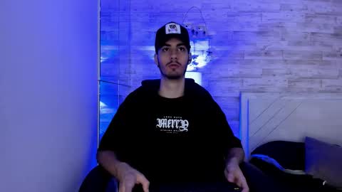 emir_ozan online show from 12/20/25, 11:28