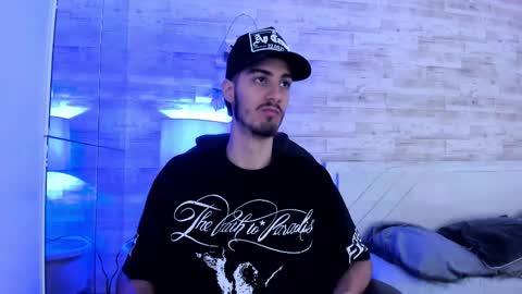 emir_ozan online show from 01/06/26, 11:25