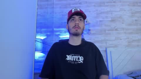 emir_ozan online show from 01/09/26, 07:15