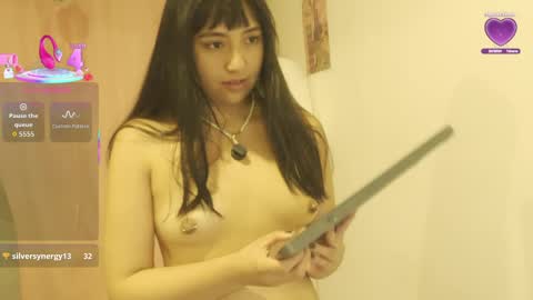 emma online show from 05/17/26, 12:30