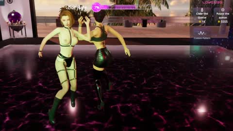 EMI online show from 02/01/25, 12:29