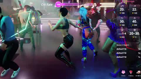 EMI online show from 02/25/25, 12:03