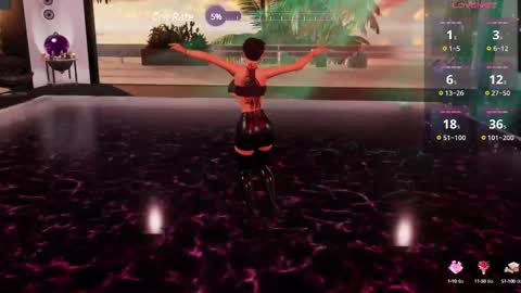 EMI online show from 03/03/25, 03:41