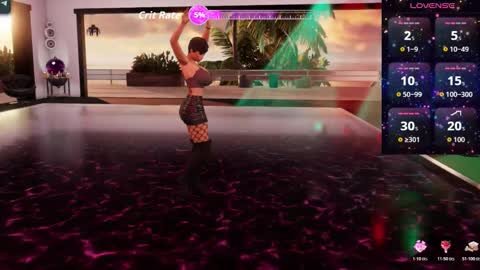 EMI online show from 11/14/25, 02:05