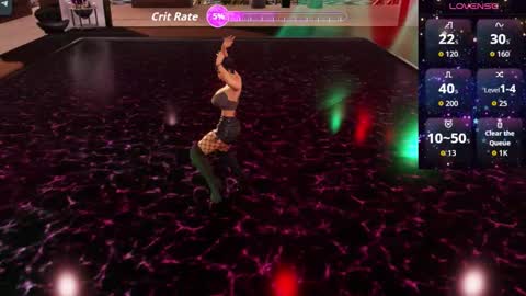 EMI online show from 11/16/25, 12:55