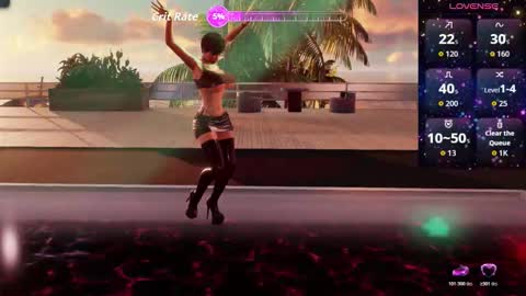 EMI online show from 01/17/26, 07:50