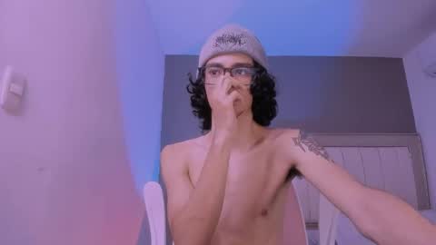 Jordy online show from 04/24/26, 04:26