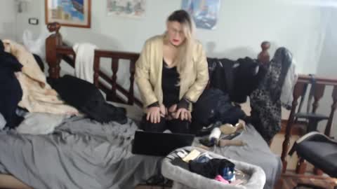 emma online show from 03/09/25, 06:50