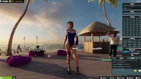 emma_3d online show from 10/14/25, 04:08