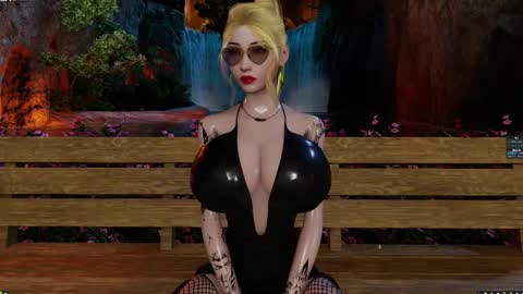 emma_3d online show from 10/18/25, 05:03